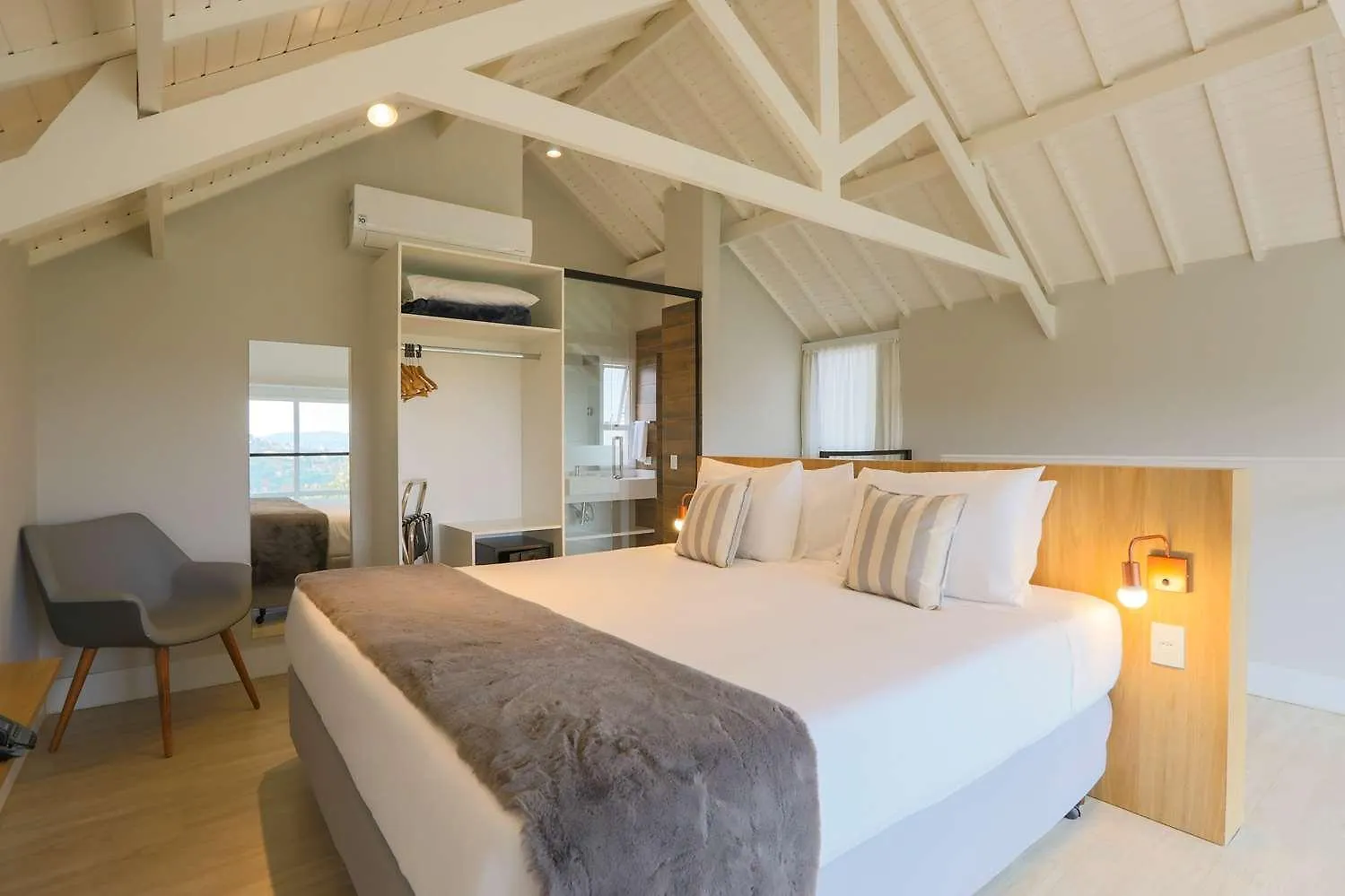 Carpe Diem Boutique E Spa Campos do Jordao 3*,