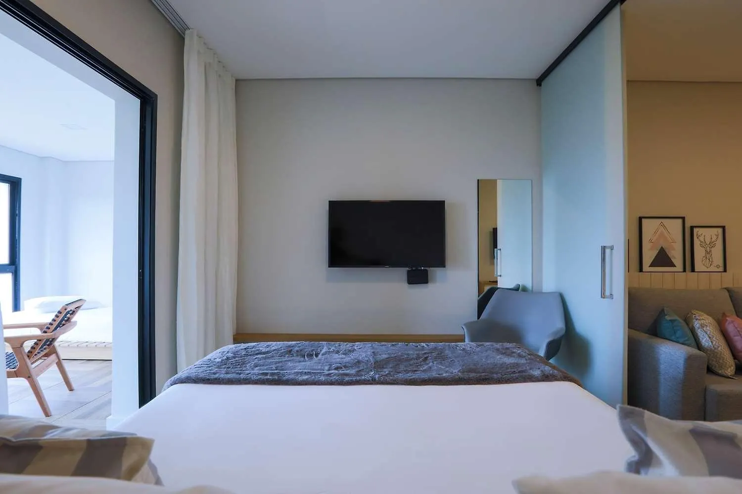 Ξενοδοχείο Carpe Diem Boutique E Spa Campos do Jordão
