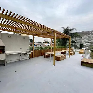 Mora Rocks Brasil