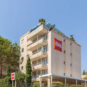 Ibis Cap Martin Menton Francia