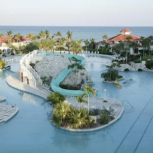 The Marlin At Taino Bahamas